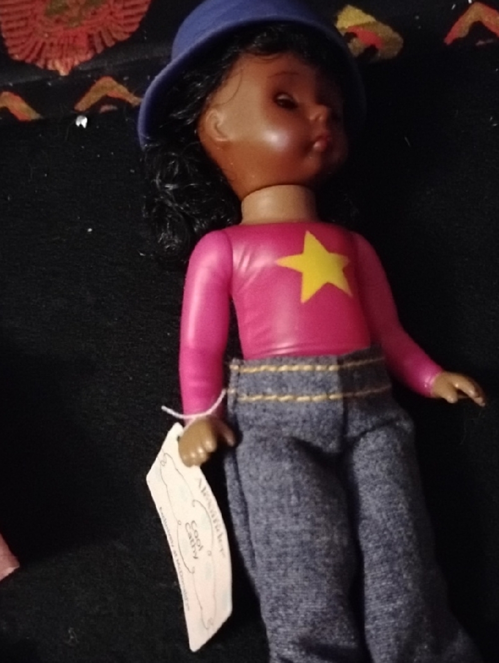 Collectible Dolls - Picture 3 of 6